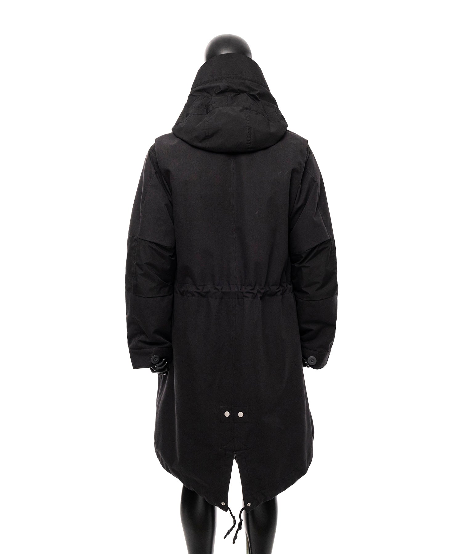 COAT, TYPE P-001