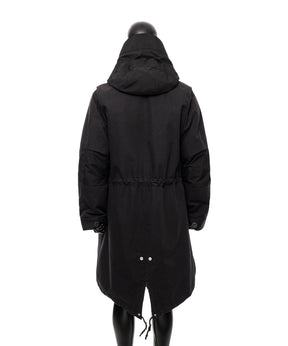 COAT, TYPE P-001