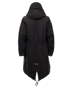 COAT, TYPE P-001