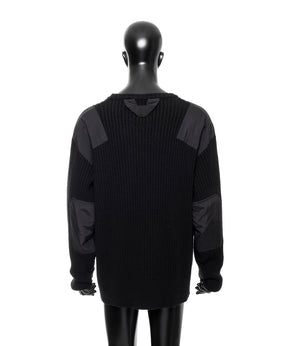 SWEATER, TYPE P-001