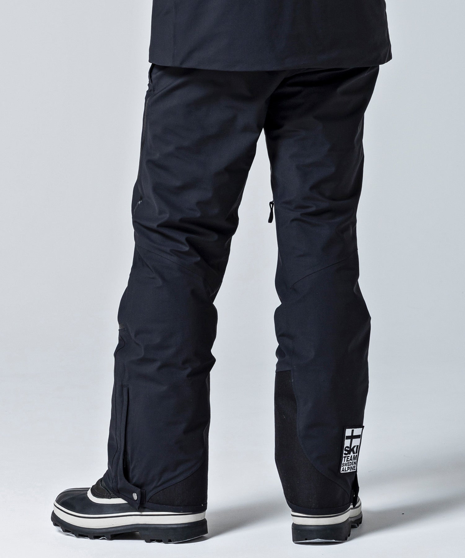 MENS】Sweden Monotone Pants スウェーデンモノトーンスキーパンツ