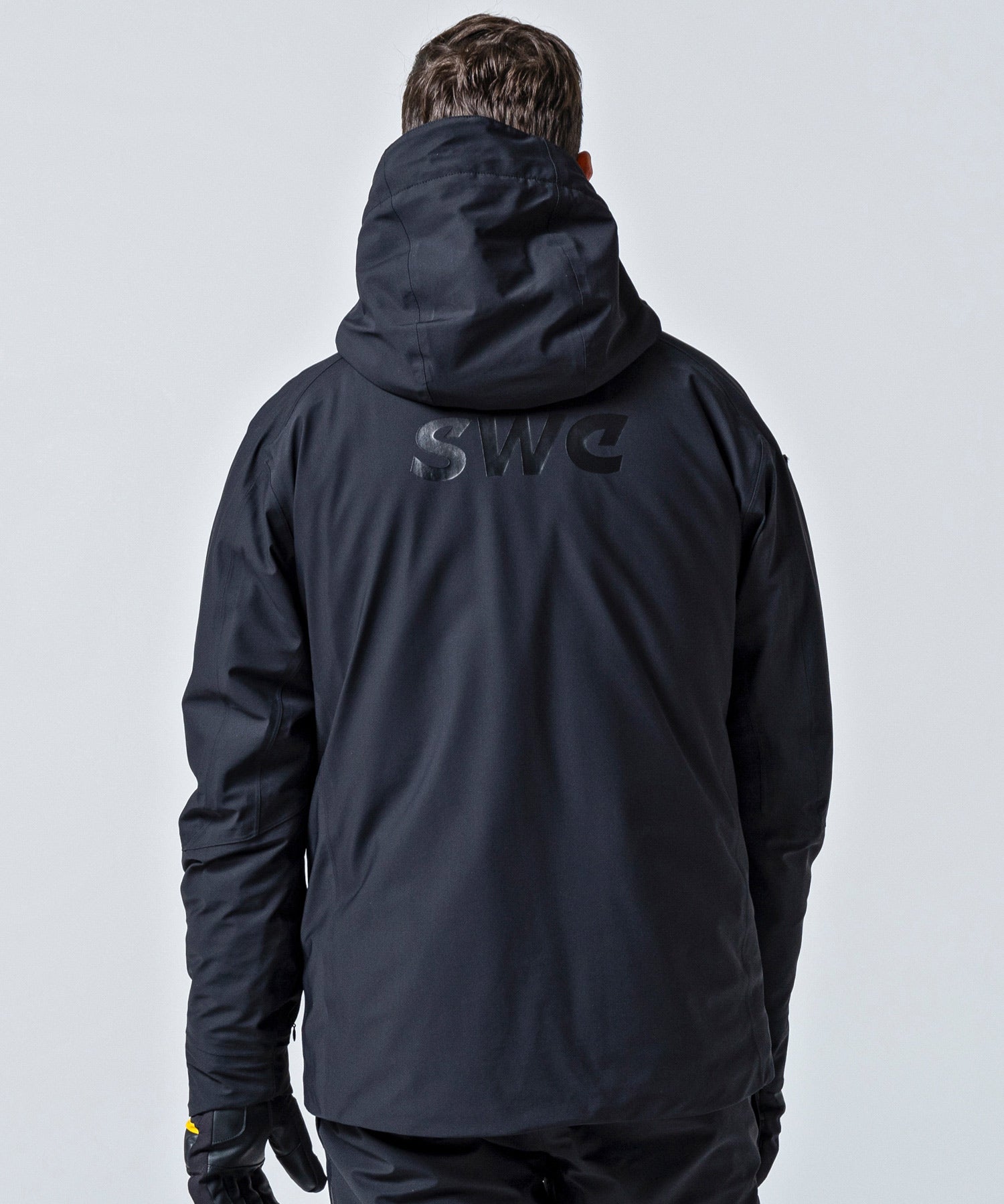 【MENS】Sweden Monotone Ski Jacket スウェーデンモノトーンスキージャケット / SWEDEN /phenixスキーウェア 25AW