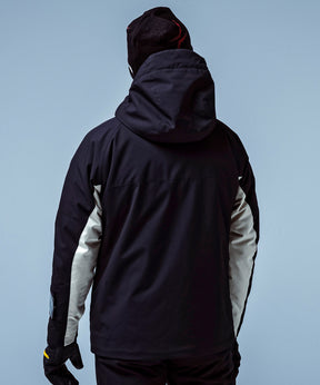 【MENS】Bi-colored Two-piece バイカラーツーピース /phenixスキーウェア 25AW