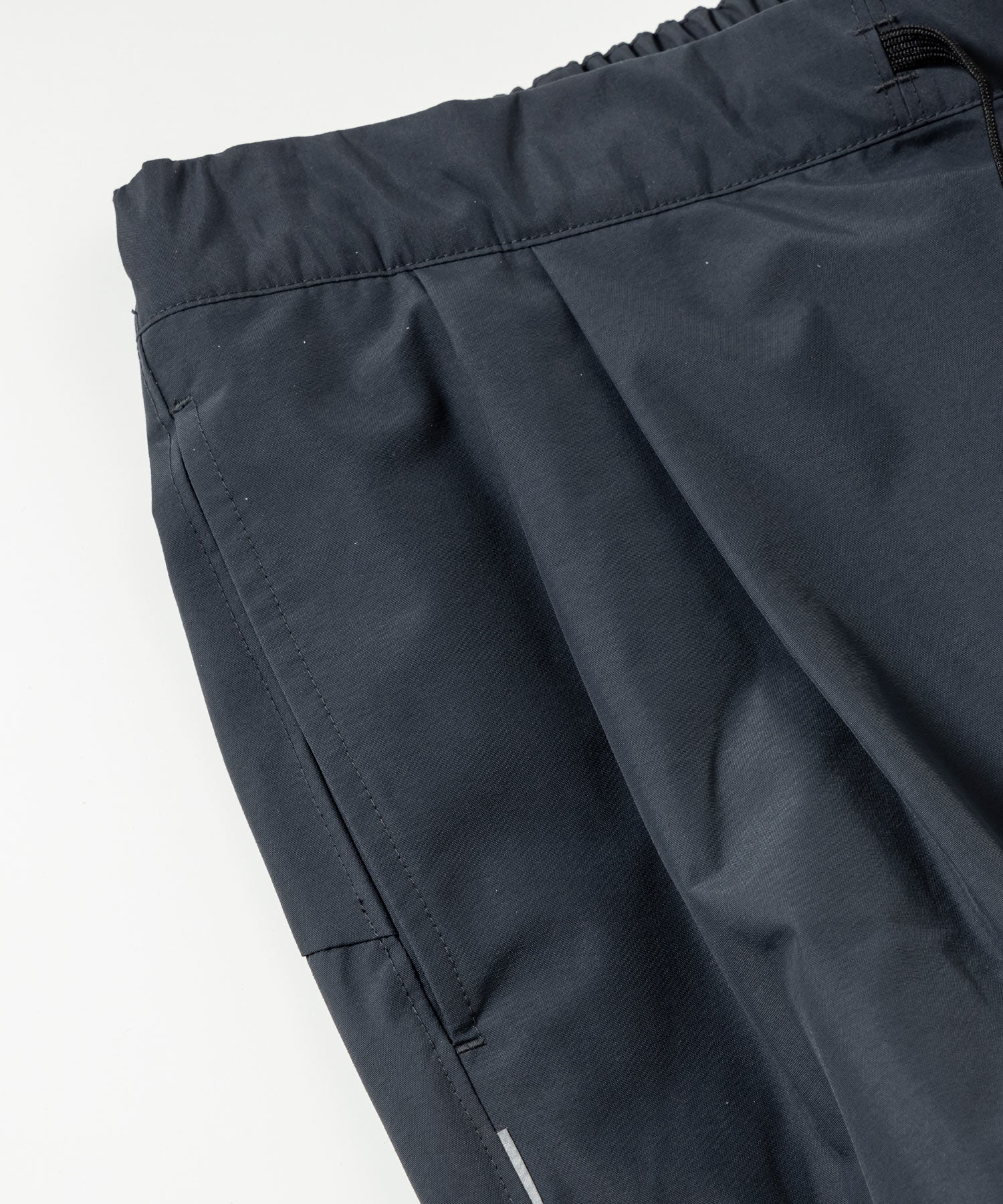 【MENS】WEATHER PROOF OVER PANTS ウェザープルーフオーバーパンツ / WINDSTOPPER(R) プロダクト by GORE TEX LABS / +phenix(プラスフェニックス)