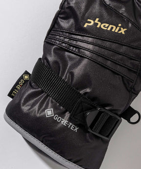 【WOMENS】 Phenix GORE Gloves  フェニックスゴアグローブ /phenixスキーウェア 25AW