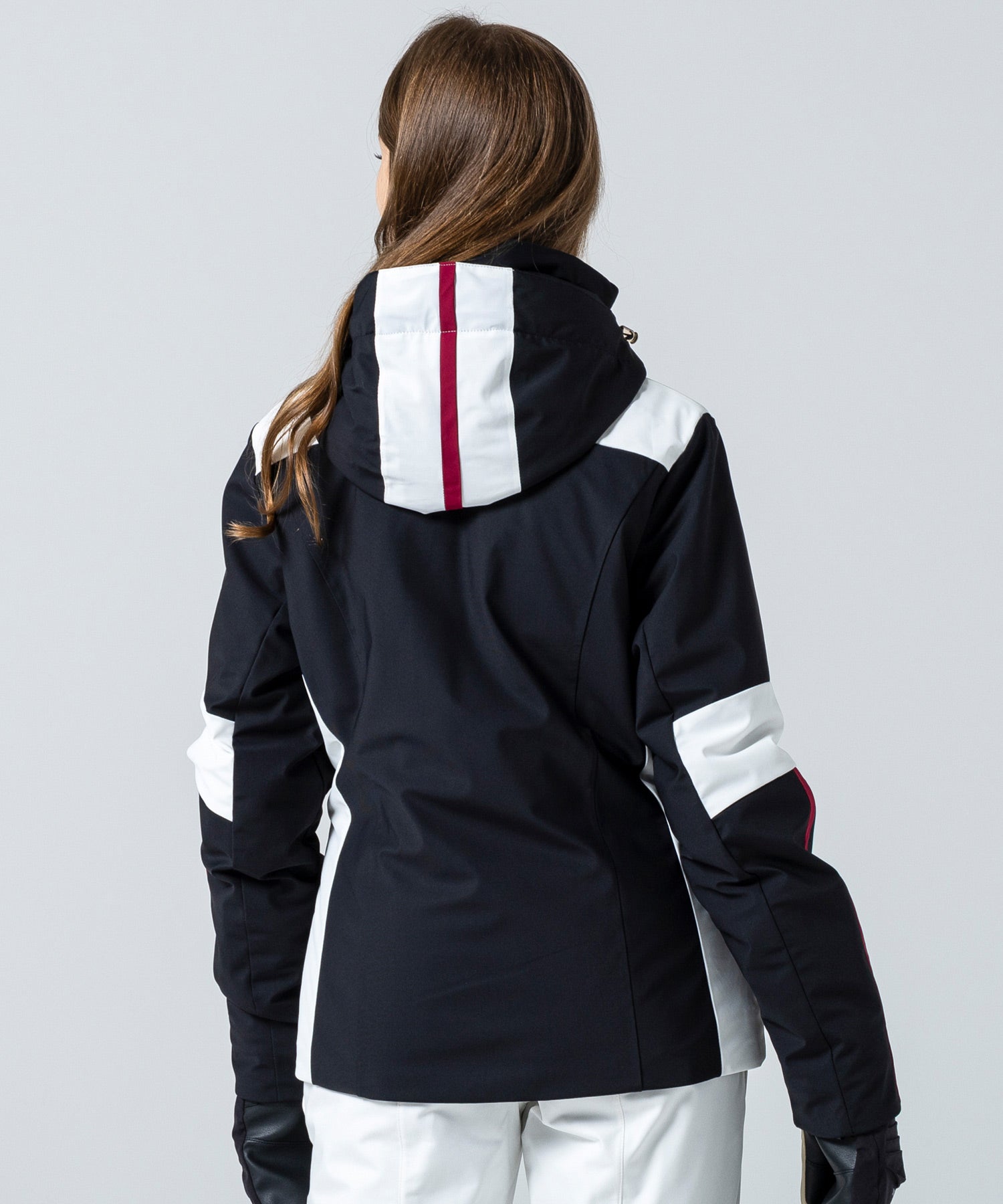 【WOMENS】Sporty Elegant Jacket OMEN’S スポーティーエレガントジャケット / GRACE /phenixスキーウェア 25AW
