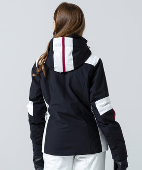 【WOMENS】Sporty Elegant Jacket OMEN’S スポーティーエレガントジャケット / GRACE /phenixスキーウェア 25AW