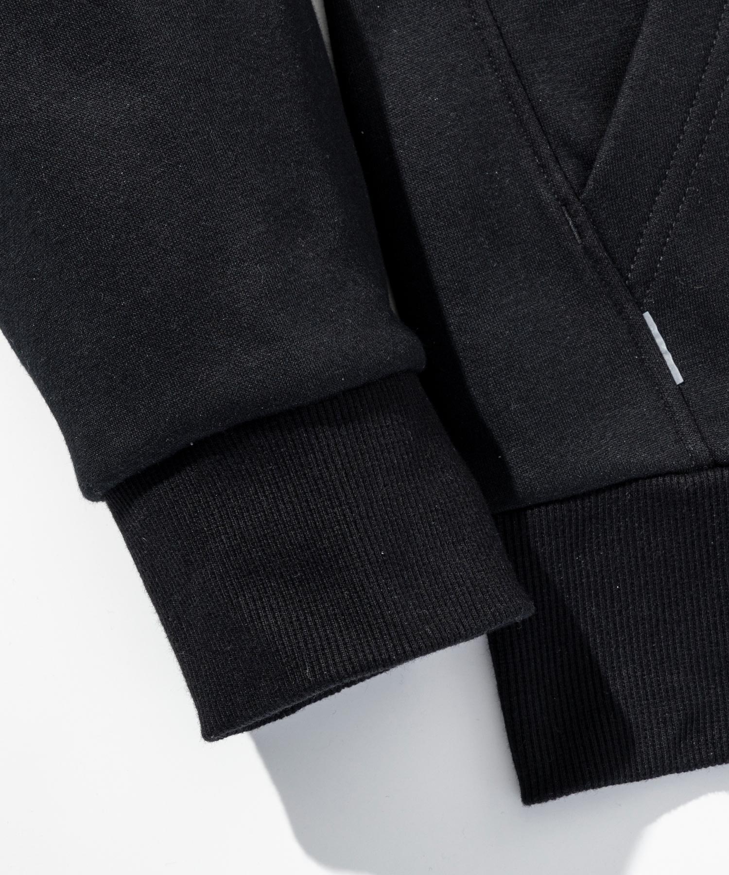 【MENS】HEAVY DUTY HOODY SWEAT  ヘビーデューティー フーディスウェット / +phenix(プラスフェニックス)