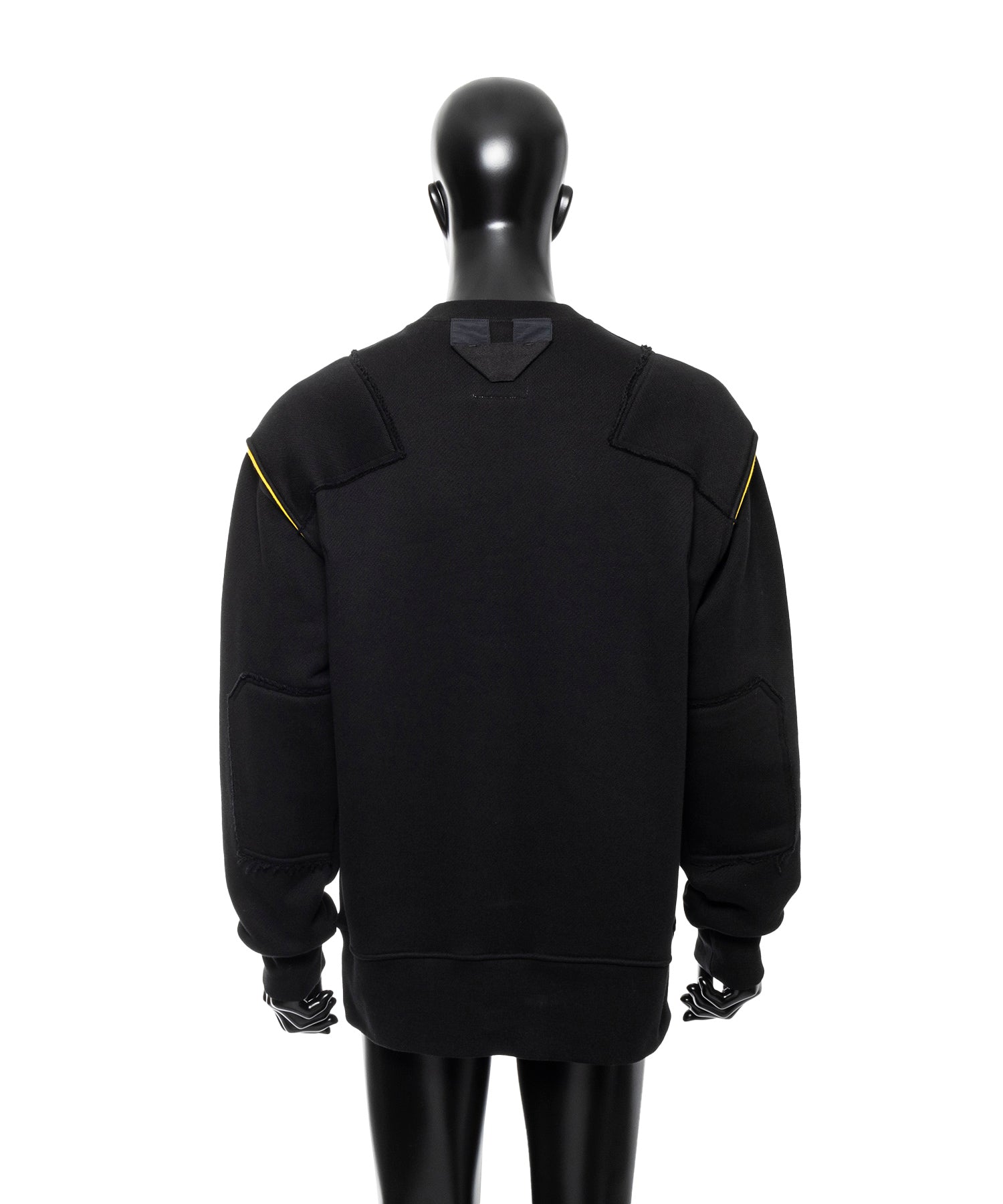 SWEAT SHIRTS, TYPE P-001