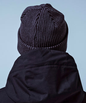【MENS】 Melange Watch Hat メランジニットハット /phenixスキーウェア 25AW