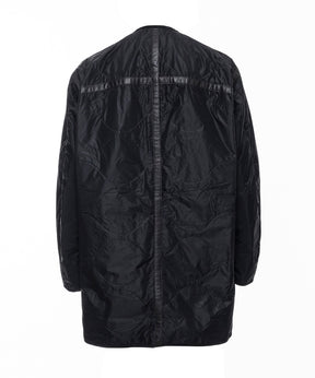 TKMT - JACKET, TYPE P-008 / QUILTED TECH TRAVEL COAT　-　1月中旬お届け