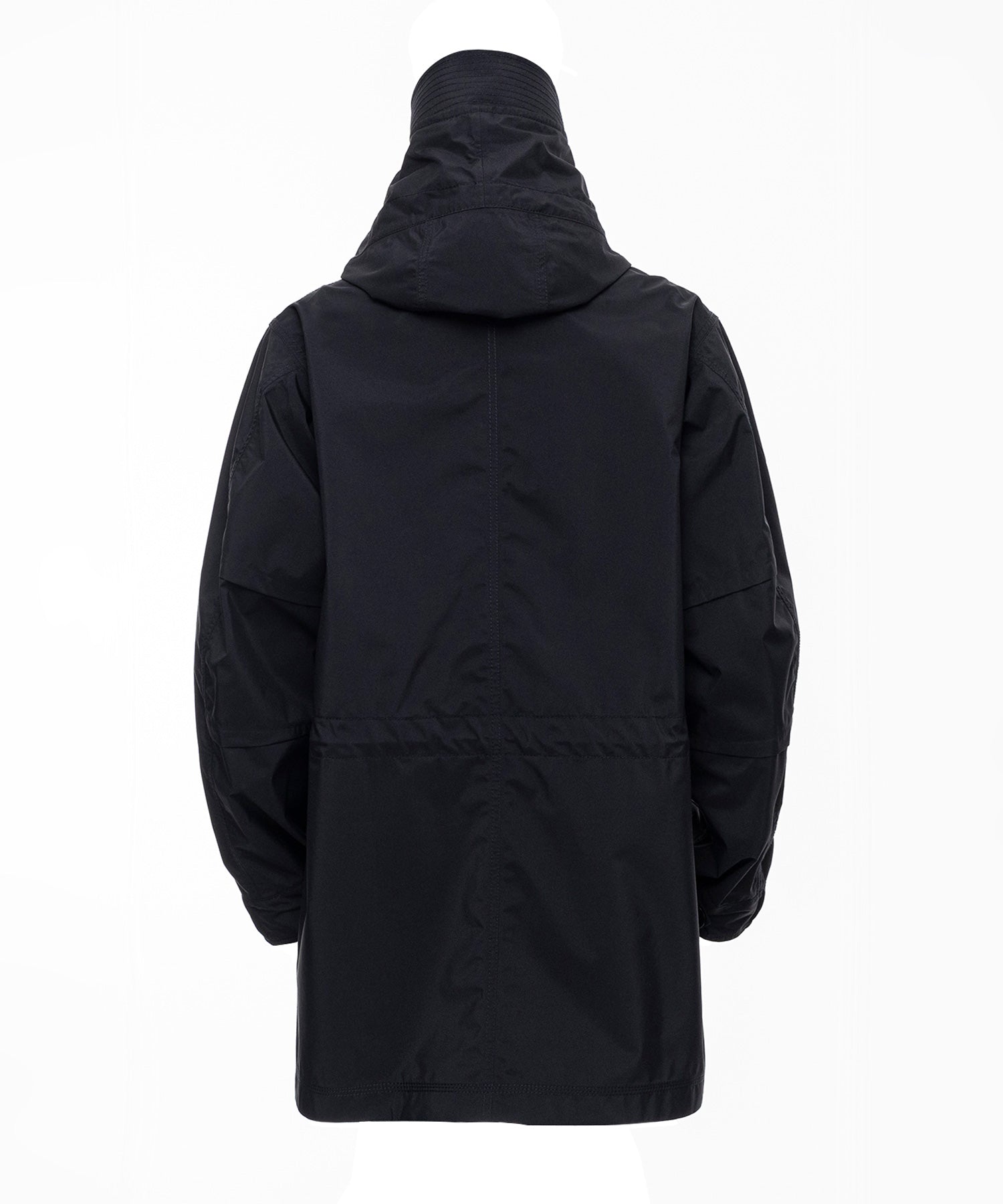 COAT, TYPE P-001 / GORE-TEX FIELD TECH JACKET　-　1月中旬お届け