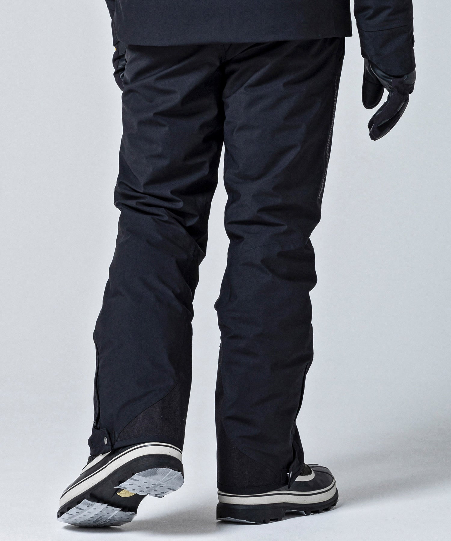 【MENS】Sweden Monotone Pants スウェーデンモノトーンスキーパンツ / SWEDEN /phenixスキーウェア 25AW