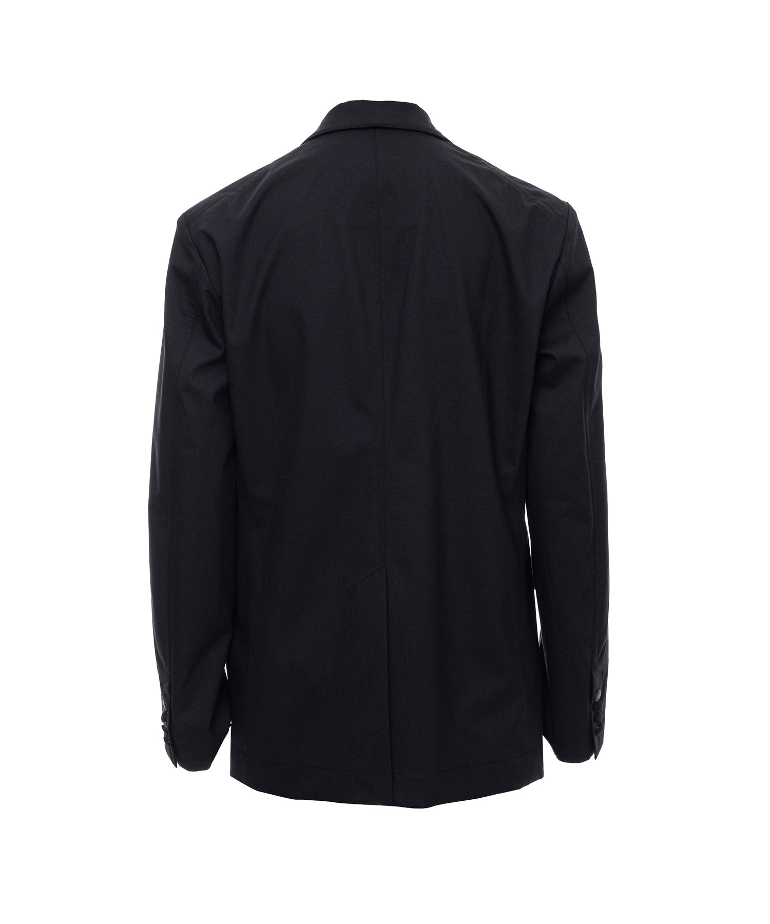 TKMT - JACKET, TYPE P-005 / 3LAYER TUXEDO JACKET　-　1月中旬お届け