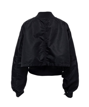 TOGA - JACKET, TYPE P-011 / CONVERTIBLE UTILITY TECH SHIRT　-　1月中旬お届け