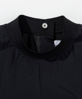 TOGA - ONEPIECE, TYPE P-001 / RECONSTRUCTED LAYERED DRESS　-　1月中旬お届け