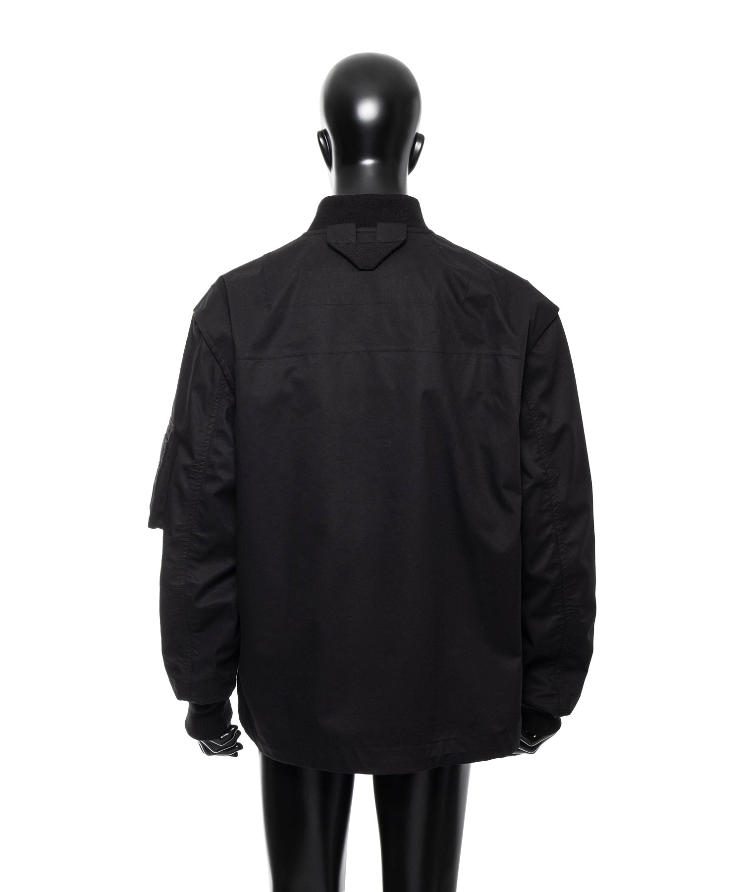 JACKET, TYPE P-013