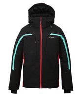 【MENS】Accent Lined Jacket アクセントラインジャケット / ADVANCE-ACTIVE /phenixスキーウェア 25AW