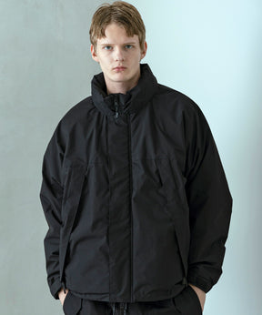 【MENS】L-7.2 DOWN JACKET  L-7.2ダウンジャケット / WINDSTOPPER(R) プロダクト by GORE TEX LABS / +phenix(プラスフェニックス)