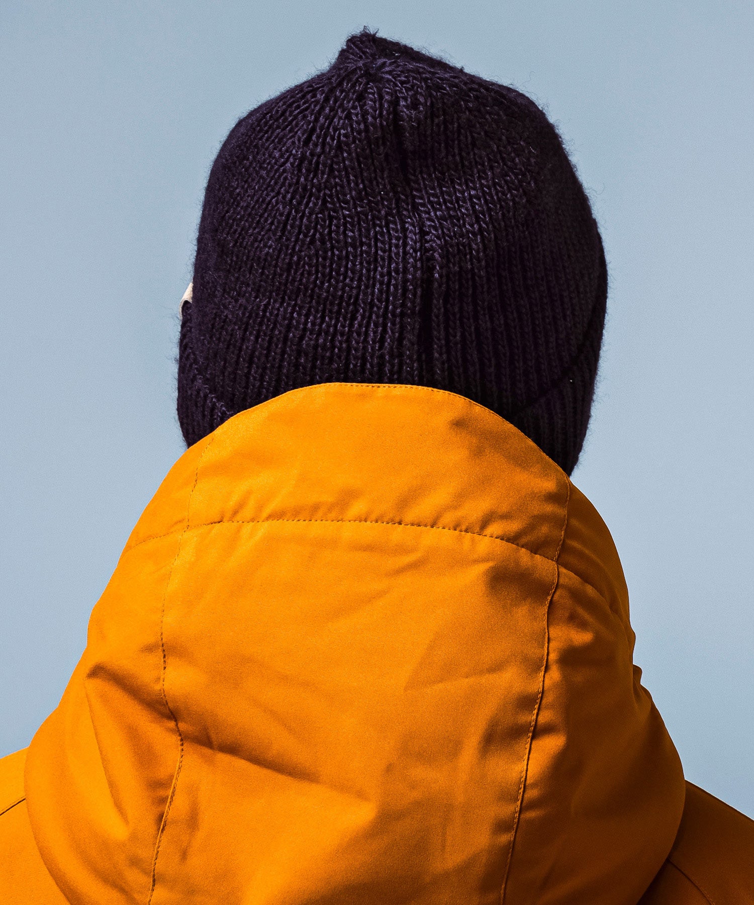 【MENS】 Basic Watch Hat ベーシックニットハット /phenixスキーウェア 25AW