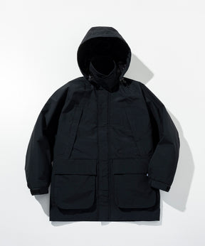 【10月下旬お届け予約商品】【MENS】FISHERMANS DOWN COAT フィッシャーマンズダウンコート / WINDSTOPPER(R) プロダクト by GORE TEX LABS / +phenix(プラスフェニックス)