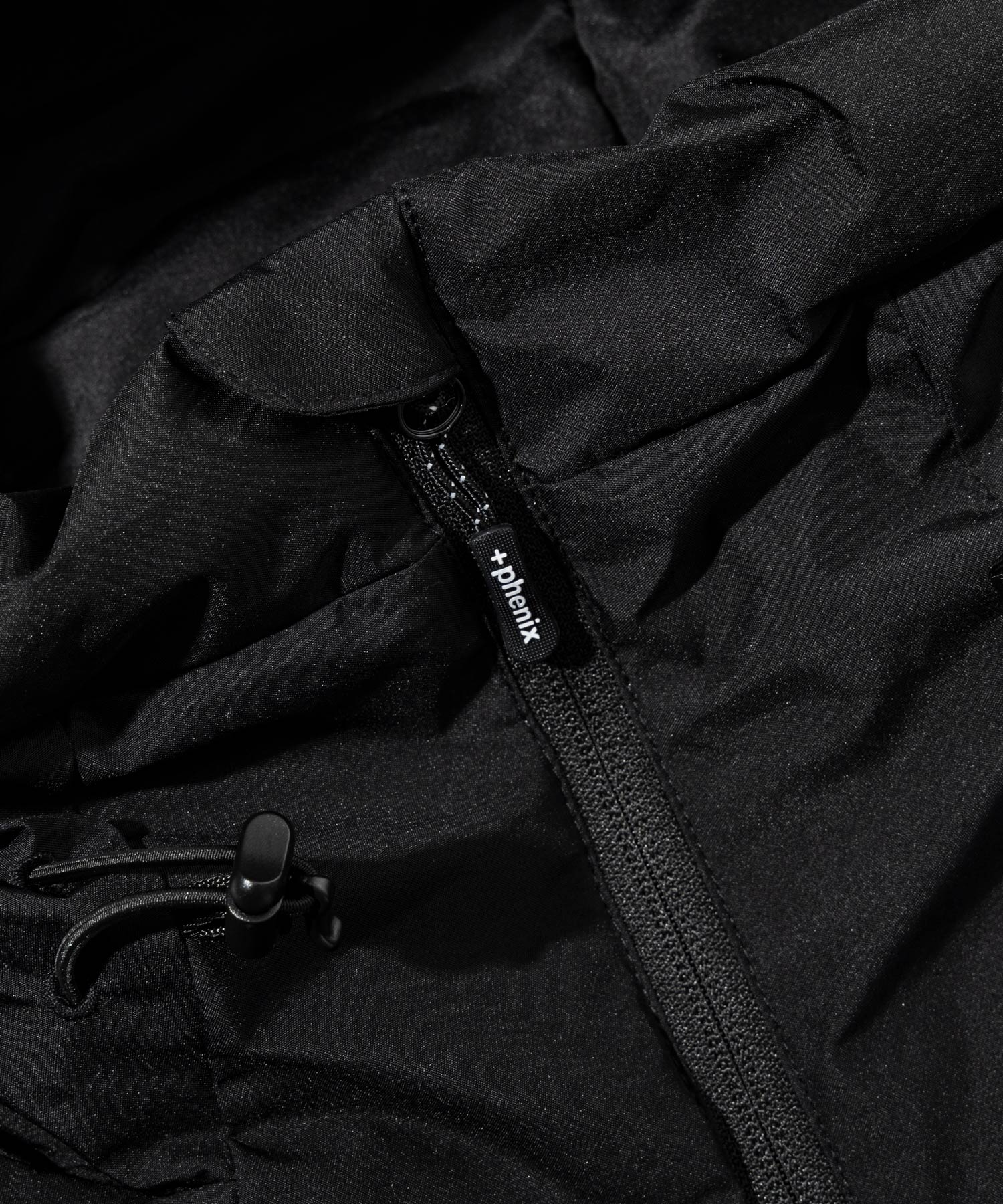 【MENS】DOWN JACKET  ダウンジャケット ウィンドストッパー / WINDSTOPPER(R) プロダクト by GORE TEX LABS / +phenix(プラスフェニックス)