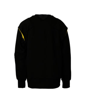 SWEAT SHIRTS, TYPE P-001