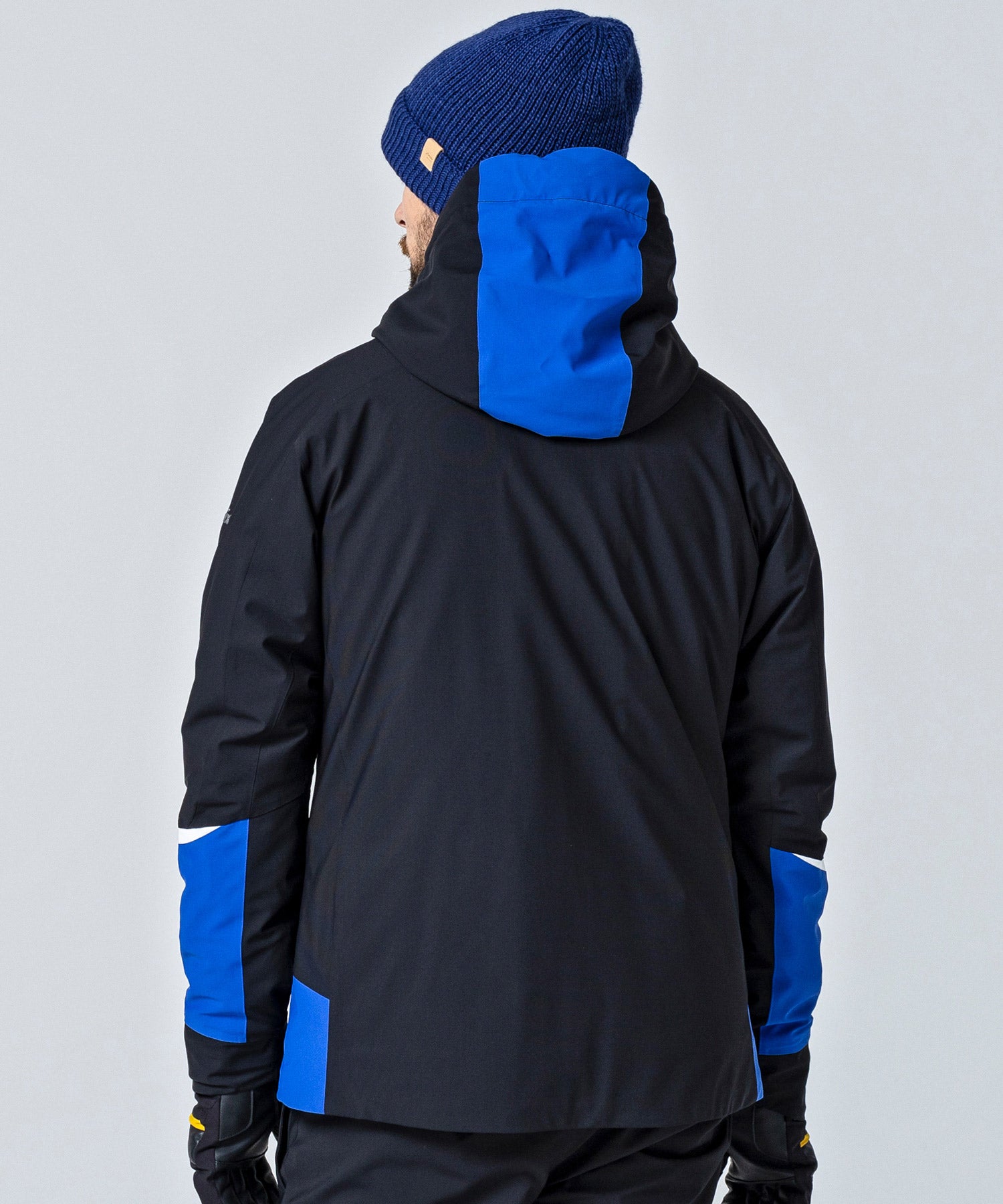 【MENS】Authentic FVS Jacket オーセンティックFVSジャケット / FORMULA /phenixスキーウェア 25AW