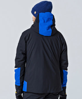 【MENS】Authentic FVS Jacket オーセンティックFVSジャケット / FORMULA /phenixスキーウェア 25AW