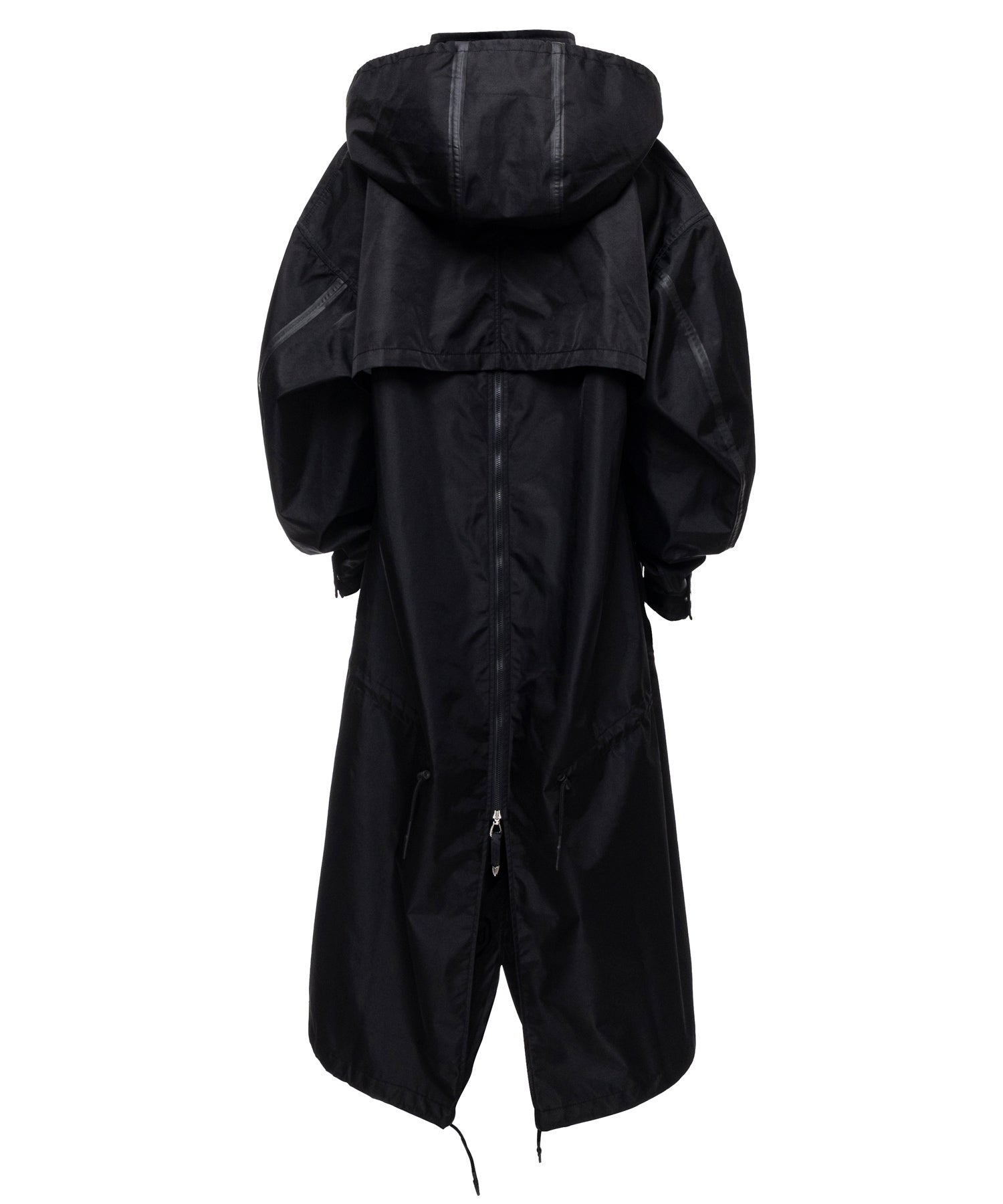 TOGA - COAT, TYPE P-001 / URBAN MOUNTAIN FIELD COAT　-　1月中旬お届け