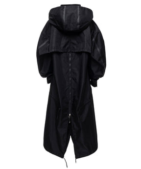 TOGA - COAT, TYPE P-001 / URBAN MOUNTAIN FIELD COAT　-　1月中旬お届け