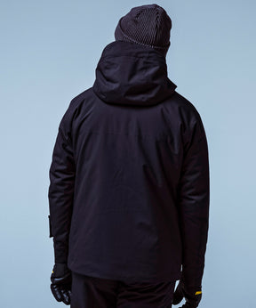 【MENS】Solid-colored Two-piece ソリッドカラーツーピース /phenixスキーウェア 25AW