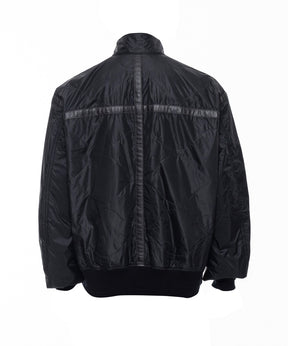 TKMT - JACKET, TYPE P-009 / QUILTED TECH HARRINGTON JACKET　-　1月中旬お届け