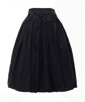 TOGA - SKIRTS, TYPE P-001 / TACTICAL MEMORY BALLOON SKIRT　-　1月中旬お届け