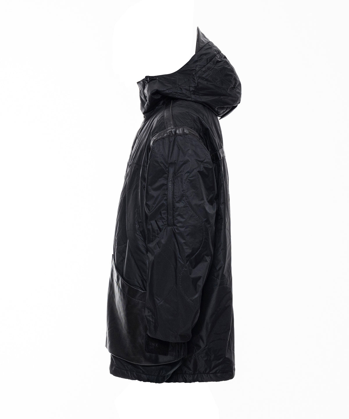 TKMT - JACKET, TYPE P-010 / QUILTED TECH MOUNTAIN PARKA　-　1月中旬お届け