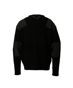 SWEATER, TYPE P-001