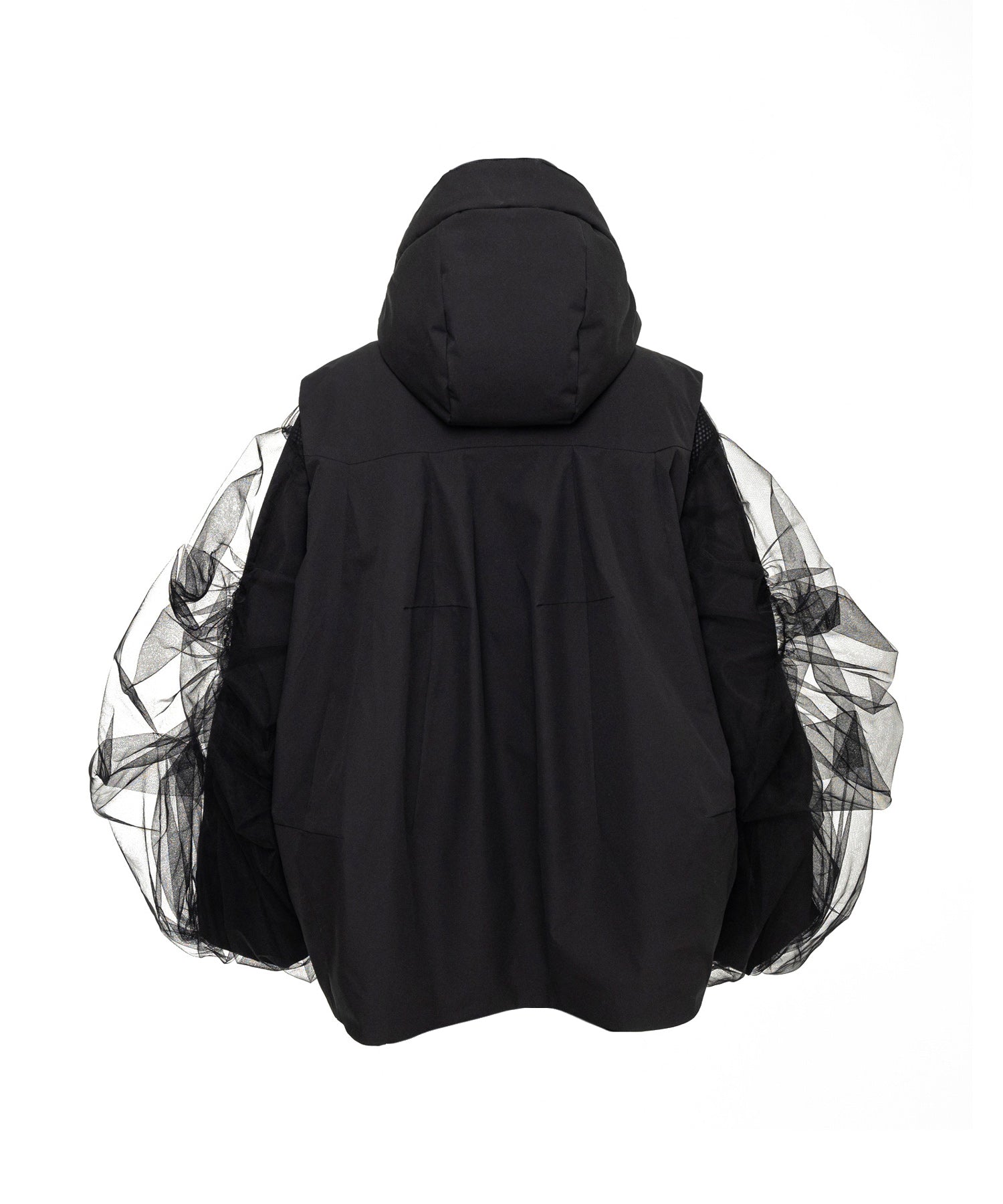 Chika Kisada - MIDLER, TYPE P-001 