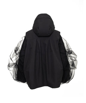 Chika Kisada - MIDLER, TYPE P-001 