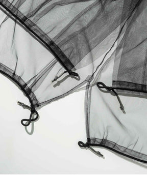 JACKET, TYPE P-010