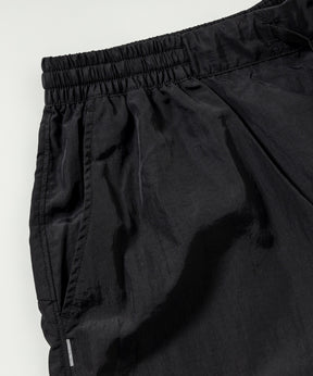 【MENS】WASHER HALF PANTS ワッシャーハーフパンツ / 撥水加工 / +phenix(プラスフェニックス)