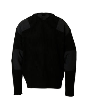 SWEATER, TYPE P-001