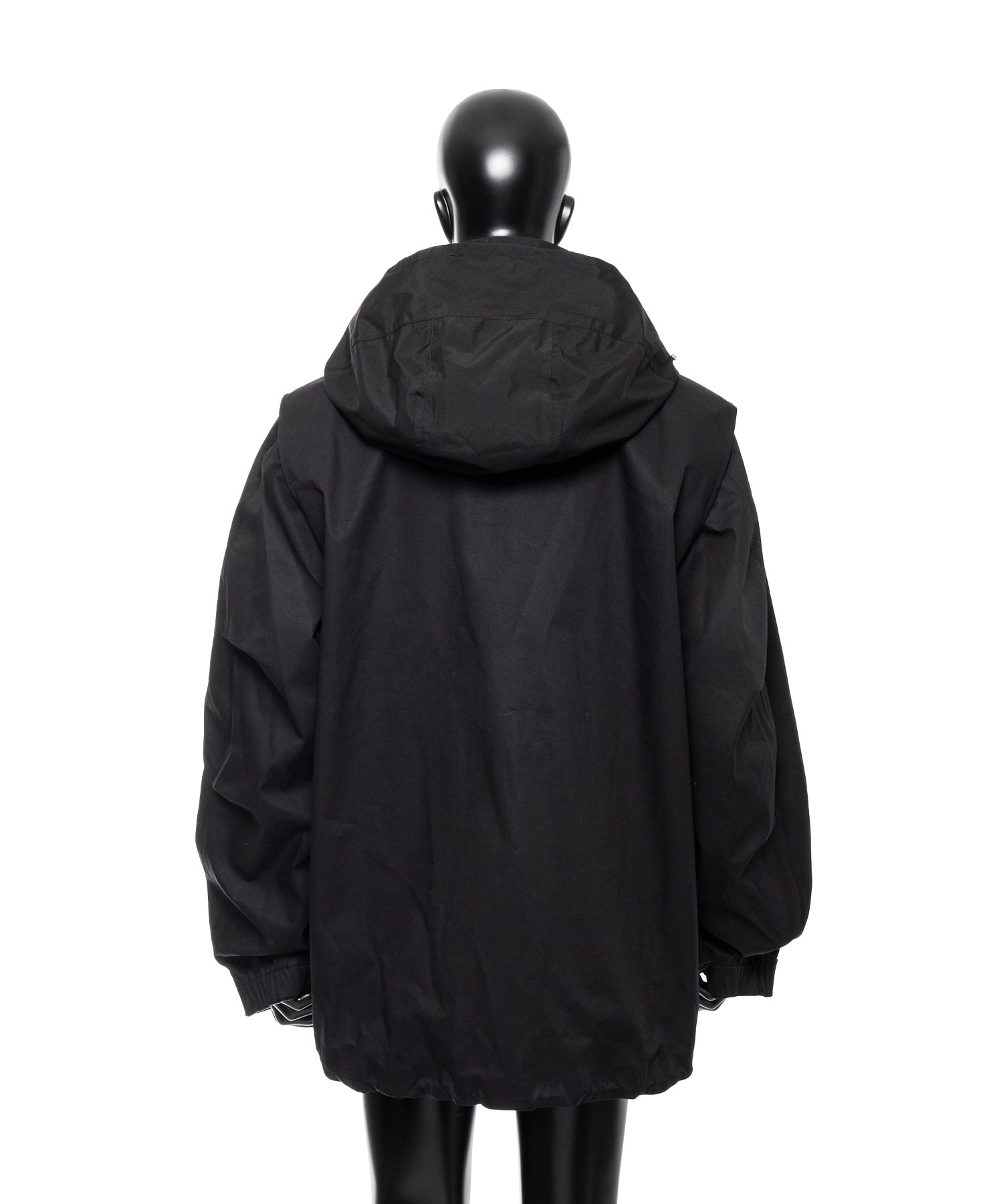 JACKET, TYPE P-002