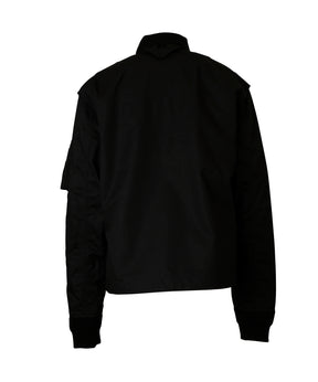 JACKET, TYPE P-013