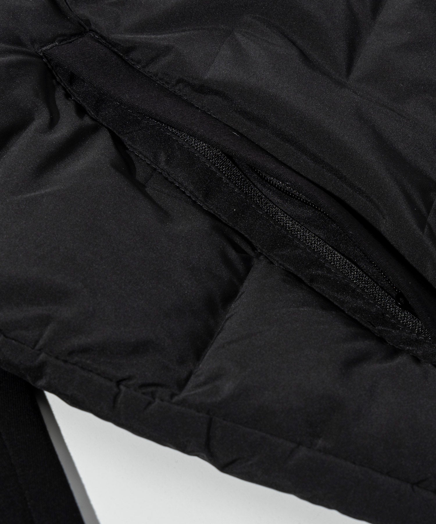 【MENS】HYBRID DOWN JACKET  ハイブリッドダウンジャケット / +phenix(プラスフェニックス)