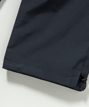 【MENS】WEATHER PROOF OVER PANTS ウェザープルーフオーバーパンツ / WINDSTOPPER(R) プロダクト by GORE TEX LABS / +phenix(プラスフェニックス)