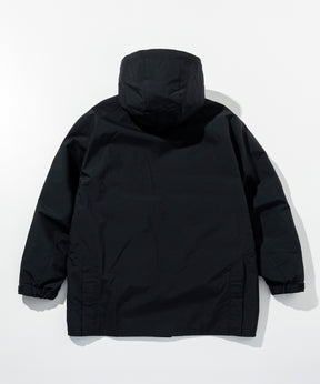 【10月下旬お届け予約商品】【MENS】FISHERMANS DOWN COAT フィッシャーマンズダウンコート / WINDSTOPPER(R) プロダクト by GORE TEX LABS / +phenix(プラスフェニックス)