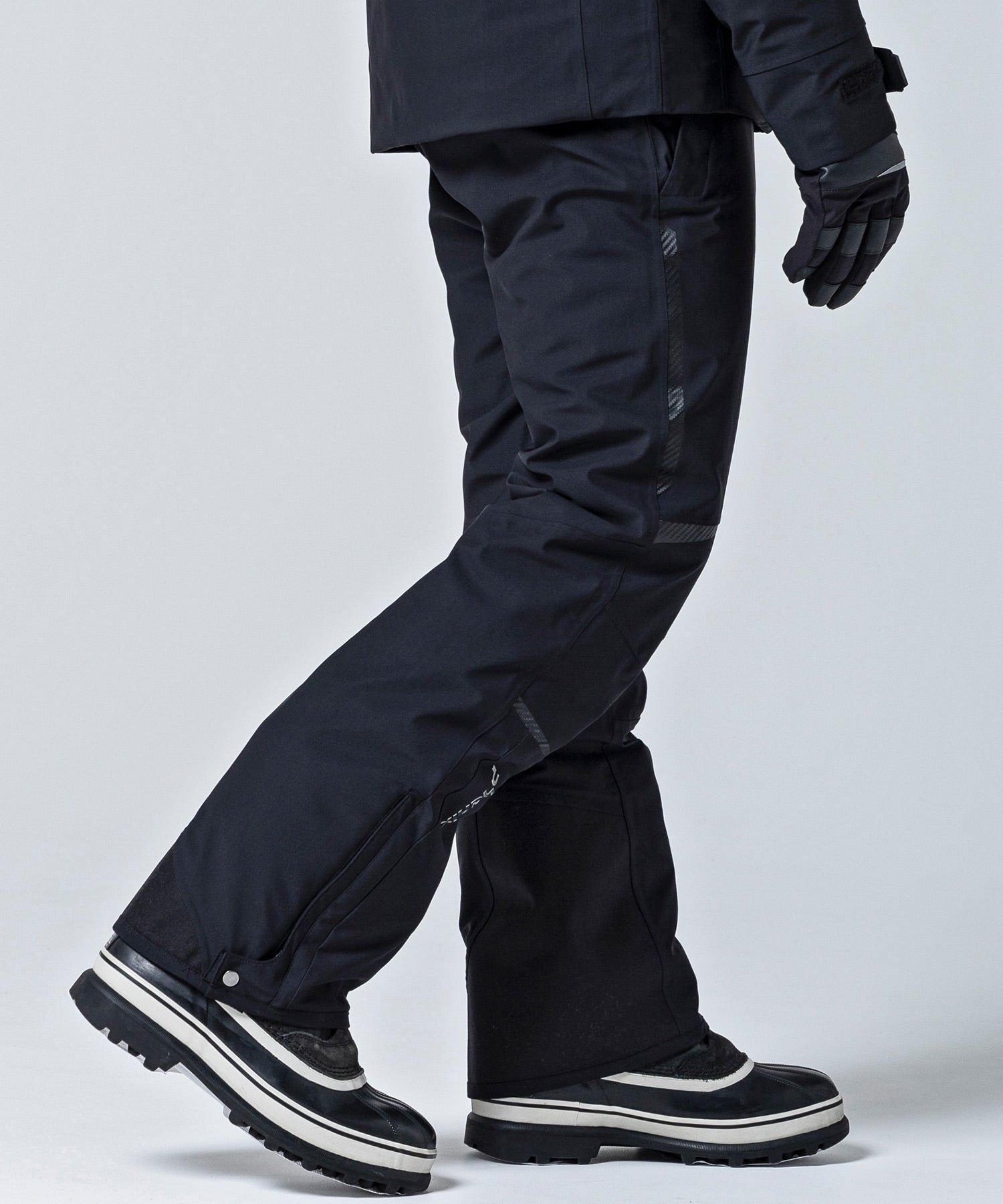【MENS】Sweden Monotone Pants スウェーデンモノトーンスキーパンツ / SWEDEN /phenixスキーウェア 25AW