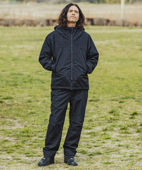 【MENS】MOUNTAIN LIGHT PANTS マウンテン ライト パンツ ウィンドストッパー / WINDSTOPPER(R) プロダクト by GORE TEX LABS +phenix(プラスフェニックス)