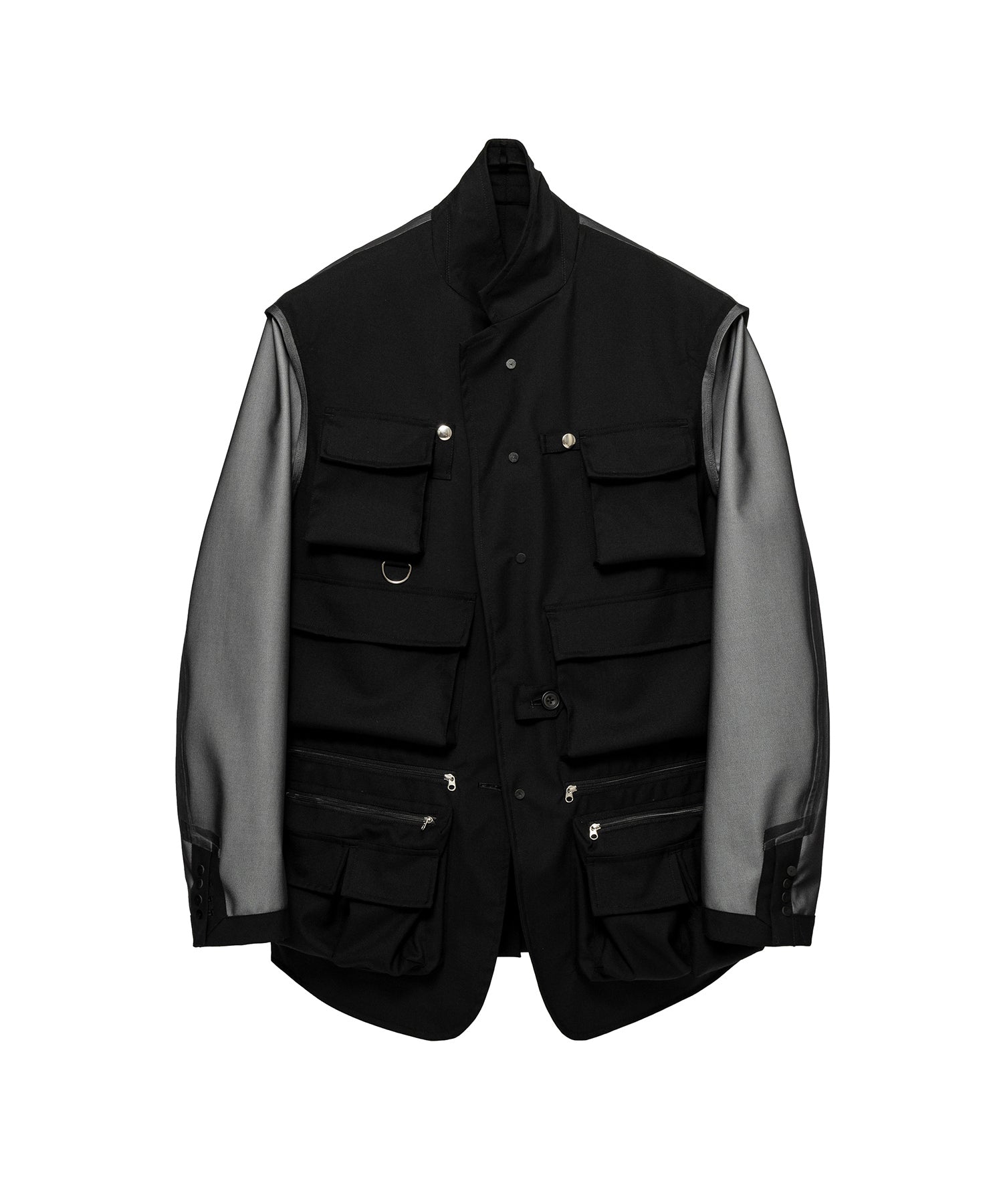 JACKET, TYPE P-009A