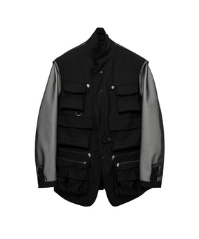 JACKET, TYPE P-009A